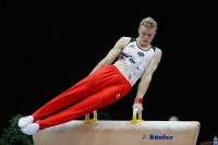 Thumbnail - Germany - Artistic Gymnastics - 2019 - Austrian Future Cup - Participants 02036_16814.jpg