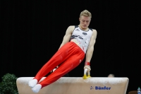 Thumbnail - Germany - Спортивная гимнастика - 2019 - Austrian Future Cup - Participants 02036_16815.jpg