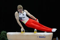 Thumbnail - Germany - Спортивная гимнастика - 2019 - Austrian Future Cup - Participants 02036_16817.jpg
