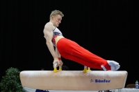 Thumbnail - Germany - Artistic Gymnastics - 2019 - Austrian Future Cup - Participants 02036_16819.jpg