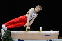 Thumbnail - Germany - Artistic Gymnastics - 2019 - Austrian Future Cup - Participants 02036_16820.jpg