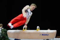 Thumbnail - Germany - Artistic Gymnastics - 2019 - Austrian Future Cup - Participants 02036_16821.jpg