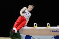 Thumbnail - Germany - Artistic Gymnastics - 2019 - Austrian Future Cup - Participants 02036_16822.jpg