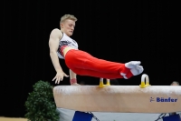 Thumbnail - Germany - Artistic Gymnastics - 2019 - Austrian Future Cup - Participants 02036_16824.jpg