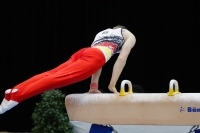 Thumbnail - Germany - Gymnastique Artistique - 2019 - Austrian Future Cup - Participants 02036_16825.jpg