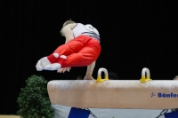 Thumbnail - Germany - Artistic Gymnastics - 2019 - Austrian Future Cup - Participants 02036_16827.jpg