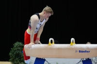 Thumbnail - Germany - Artistic Gymnastics - 2019 - Austrian Future Cup - Participants 02036_16828.jpg