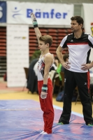 Thumbnail - Vorarlberg - Mateo Fraisl - Artistic Gymnastics - 2019 - Austrian Future Cup - Participants - Austria 02036_16830.jpg