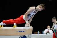 Thumbnail - Thore Beissel - Спортивная гимнастика - 2019 - Austrian Future Cup - Participants - Germany 02036_16833.jpg