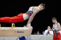 Thumbnail - Germany - Artistic Gymnastics - 2019 - Austrian Future Cup - Participants 02036_16834.jpg