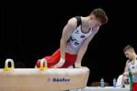 Thumbnail - Thore Beissel - Artistic Gymnastics - 2019 - Austrian Future Cup - Participants - Germany 02036_16836.jpg