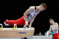 Thumbnail - Thore Beissel - Artistic Gymnastics - 2019 - Austrian Future Cup - Participants - Germany 02036_16837.jpg
