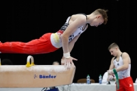Thumbnail - Thore Beissel - Спортивная гимнастика - 2019 - Austrian Future Cup - Participants - Germany 02036_16838.jpg