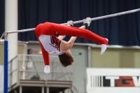 Thumbnail - Vorarlberg - Mateo Fraisl - Artistic Gymnastics - 2019 - Austrian Future Cup - Participants - Austria 02036_16841.jpg