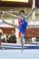 Thumbnail - Team 1 - Paul Peyer - Artistic Gymnastics - 2019 - Austrian Future Cup - Participants - Switzerland 02036_16870.jpg