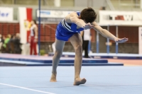 Thumbnail - Team 1 - Paul Peyer - Спортивная гимнастика - 2019 - Austrian Future Cup - Participants - Switzerland 02036_16876.jpg