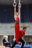 Thumbnail - South - Finlay Morgan - Gymnastique Artistique - 2019 - Austrian Future Cup - Participants - Great Britain 02036_16878.jpg