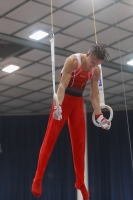 Thumbnail - South - Finlay Morgan - Gymnastique Artistique - 2019 - Austrian Future Cup - Participants - Great Britain 02036_16885.jpg