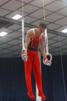 Thumbnail - South - Finlay Morgan - Gymnastique Artistique - 2019 - Austrian Future Cup - Participants - Great Britain 02036_16886.jpg
