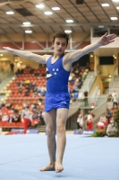 Thumbnail - Team 1 - Paul Peyer - Спортивная гимнастика - 2019 - Austrian Future Cup - Participants - Switzerland 02036_16888.jpg