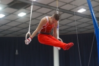 Thumbnail - South - Finlay Morgan - Gymnastique Artistique - 2019 - Austrian Future Cup - Participants - Great Britain 02036_16890.jpg