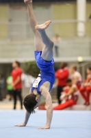 Thumbnail - Team 1 - Paul Peyer - Artistic Gymnastics - 2019 - Austrian Future Cup - Participants - Switzerland 02036_16891.jpg