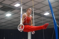 Thumbnail - South - Finlay Morgan - Gymnastique Artistique - 2019 - Austrian Future Cup - Participants - Great Britain 02036_16897.jpg