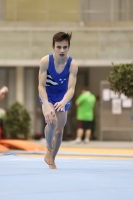 Thumbnail - Team 1 - Paul Peyer - Спортивная гимнастика - 2019 - Austrian Future Cup - Participants - Switzerland 02036_16900.jpg