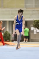 Thumbnail - Team 1 - Paul Peyer - Спортивная гимнастика - 2019 - Austrian Future Cup - Participants - Switzerland 02036_16901.jpg
