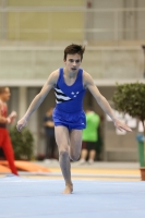 Thumbnail - Team 1 - Paul Peyer - Спортивная гимнастика - 2019 - Austrian Future Cup - Participants - Switzerland 02036_16902.jpg