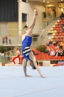 Thumbnail - Team 1 - Paul Peyer - Artistic Gymnastics - 2019 - Austrian Future Cup - Participants - Switzerland 02036_16903.jpg
