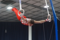 Thumbnail - South - Finlay Morgan - Gymnastique Artistique - 2019 - Austrian Future Cup - Participants - Great Britain 02036_16907.jpg