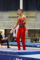 Thumbnail - South - Finlay Morgan - Gymnastique Artistique - 2019 - Austrian Future Cup - Participants - Great Britain 02036_16912.jpg