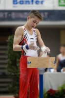 Thumbnail - Vorarlberg - Joel Jauk - Artistic Gymnastics - 2019 - Austrian Future Cup - Participants - Austria 02036_16940.jpg
