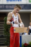 Thumbnail - Vorarlberg - Joel Jauk - Artistic Gymnastics - 2019 - Austrian Future Cup - Participants - Austria 02036_16941.jpg