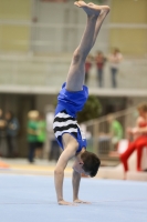 Thumbnail - Team 1 - Gianluca Hartmann - Gymnastique Artistique - 2019 - Austrian Future Cup - Participants - Switzerland 02036_16942.jpg