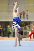 Thumbnail - Team 1 - Gianluca Hartmann - Gymnastique Artistique - 2019 - Austrian Future Cup - Participants - Switzerland 02036_16943.jpg