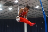 Thumbnail - South - Issa Kalfon - Artistic Gymnastics - 2019 - Austrian Future Cup - Participants - Great Britain 02036_16967.jpg