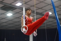 Thumbnail - South - Issa Kalfon - Artistic Gymnastics - 2019 - Austrian Future Cup - Participants - Great Britain 02036_16973.jpg