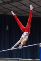 Thumbnail - Vorarlberg - Joel Jauk - Artistic Gymnastics - 2019 - Austrian Future Cup - Participants - Austria 02036_16982.jpg