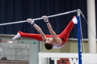 Thumbnail - Vorarlberg - Joel Jauk - Artistic Gymnastics - 2019 - Austrian Future Cup - Participants - Austria 02036_16983.jpg