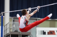Thumbnail - Vorarlberg - Joel Jauk - Artistic Gymnastics - 2019 - Austrian Future Cup - Participants - Austria 02036_16985.jpg