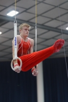 Thumbnail - South - Felix Coomber - Artistic Gymnastics - 2019 - Austrian Future Cup - Participants - Great Britain 02036_17004.jpg