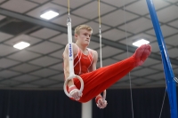Thumbnail - South - Felix Coomber - Artistic Gymnastics - 2019 - Austrian Future Cup - Participants - Great Britain 02036_17006.jpg
