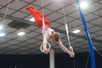 Thumbnail - South - Felix Coomber - Спортивная гимнастика - 2019 - Austrian Future Cup - Participants - Great Britain 02036_17007.jpg