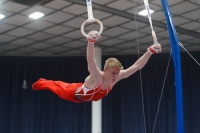 Thumbnail - South - Felix Coomber - Artistic Gymnastics - 2019 - Austrian Future Cup - Participants - Great Britain 02036_17010.jpg
