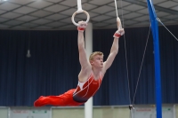 Thumbnail - South - Felix Coomber - Спортивная гимнастика - 2019 - Austrian Future Cup - Participants - Great Britain 02036_17011.jpg