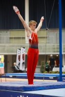 Thumbnail - South - Felix Coomber - Спортивная гимнастика - 2019 - Austrian Future Cup - Participants - Great Britain 02036_17013.jpg