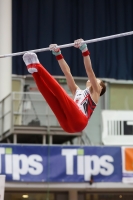 Thumbnail - Vorarlberg - Gino Vetter - Спортивная гимнастика - 2019 - Austrian Future Cup - Participants - Austria 02036_17016.jpg