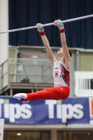 Thumbnail - Vorarlberg - Gino Vetter - Спортивная гимнастика - 2019 - Austrian Future Cup - Participants - Austria 02036_17017.jpg